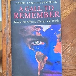 🍀A Call to Remember